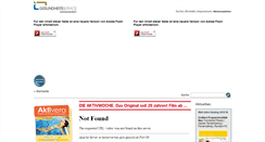 Desktop Screenshot of bkk-essanelle-wa.gsm-gesund.eu